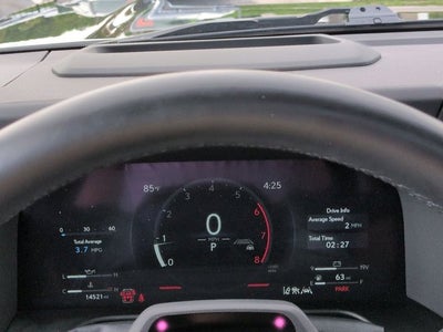 2024 Lexus GX 550 Luxury