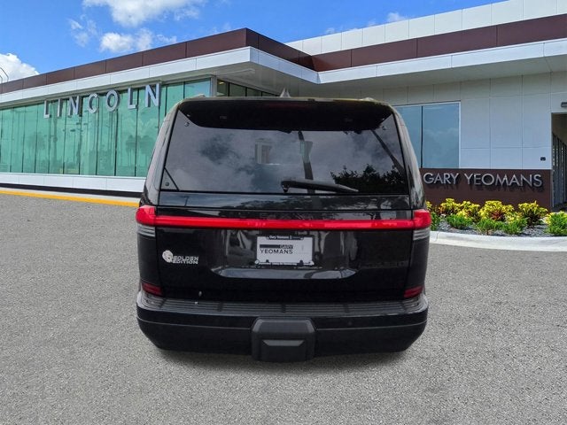 2024 Lexus GX 550 Luxury