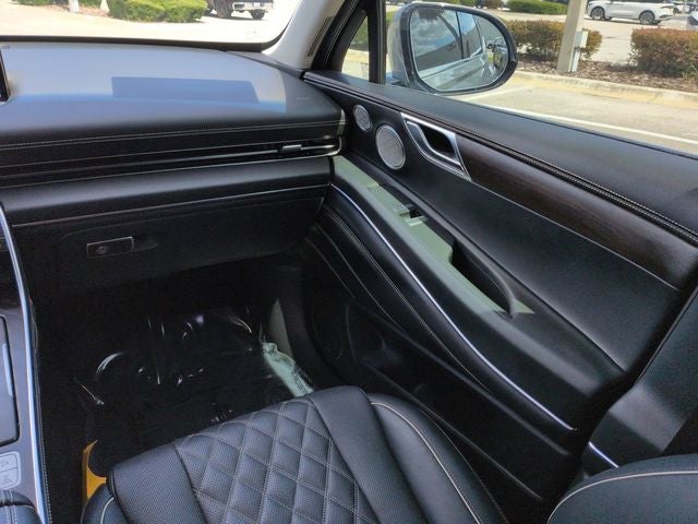 2023 Genesis GV80 3.5T Prestige