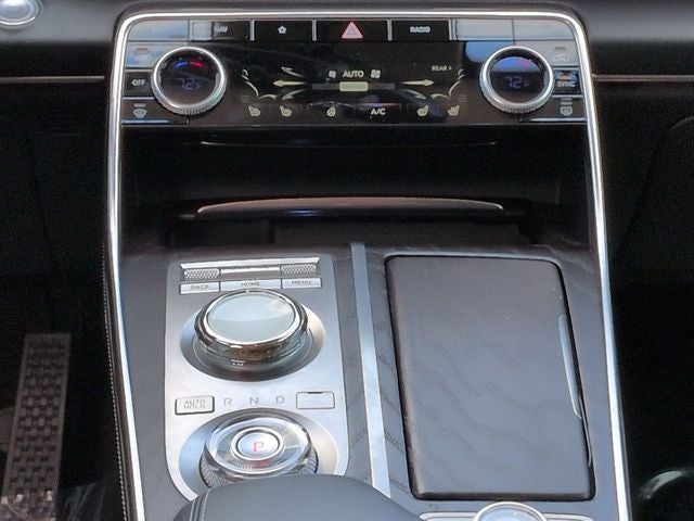 2023 Genesis GV80 3.5T Prestige