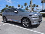 2023 Genesis GV80 3.5T Prestige