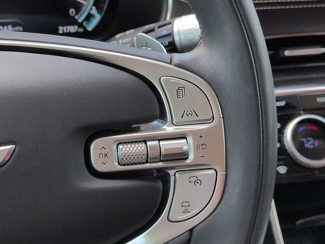2023 Genesis GV80 3.5T Prestige