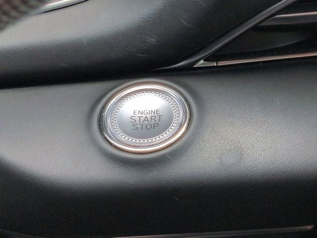 2023 Genesis GV80 3.5T Prestige