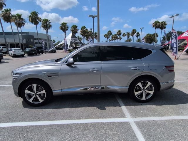 2023 Genesis GV80 3.5T Prestige