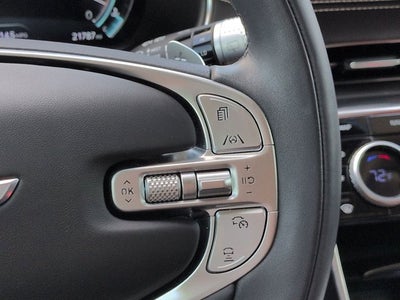 2023 Genesis GV80 3.5T Prestige
