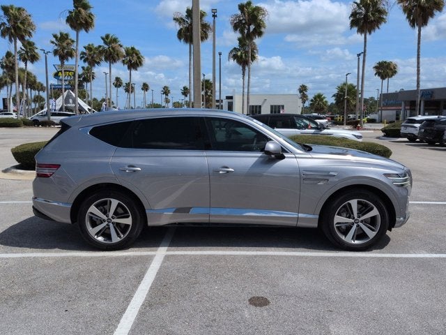 2023 Genesis GV80 3.5T Prestige