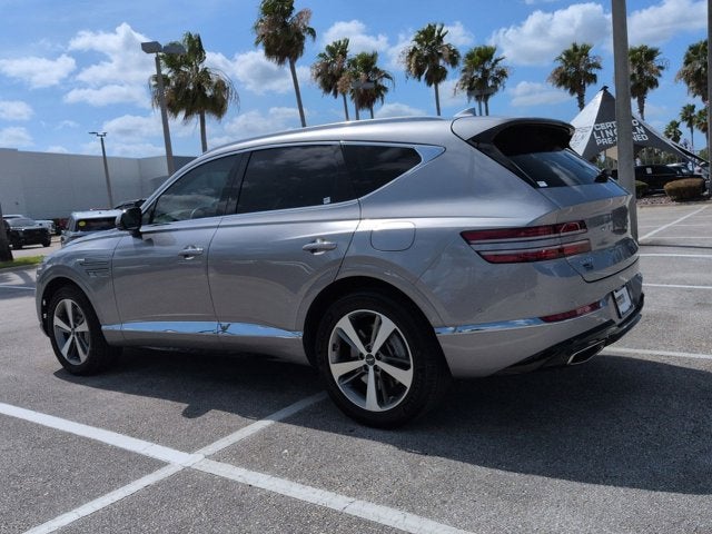 2023 Genesis GV80 3.5T Prestige