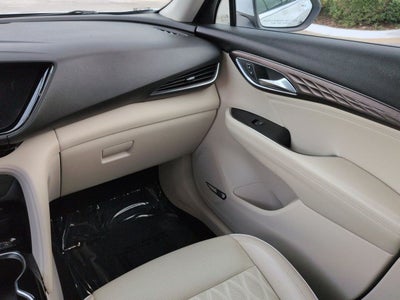 2022 Buick Envision Avenir