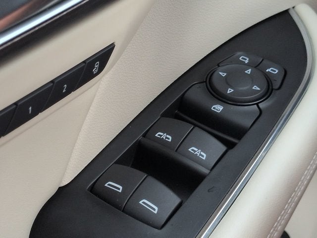 2022 Buick Envision Avenir