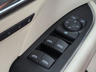 2022 Buick Envision Avenir
