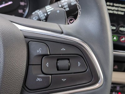 2022 Buick Envision Avenir