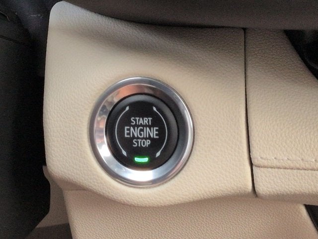 2022 Buick Envision Avenir