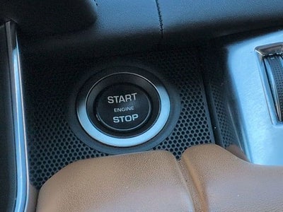 2022 Land Rover Range Rover Sport SVR