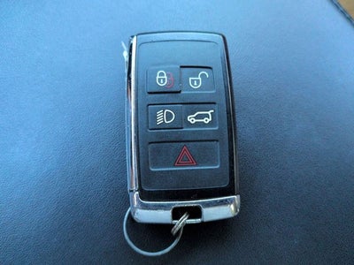 2022 Land Rover Range Rover Sport SVR