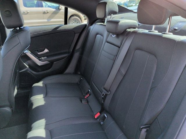 2024 Mercedes-Benz CLA CLA 250