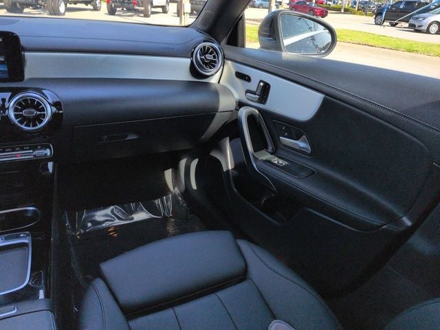 2024 Mercedes-Benz CLA CLA 250