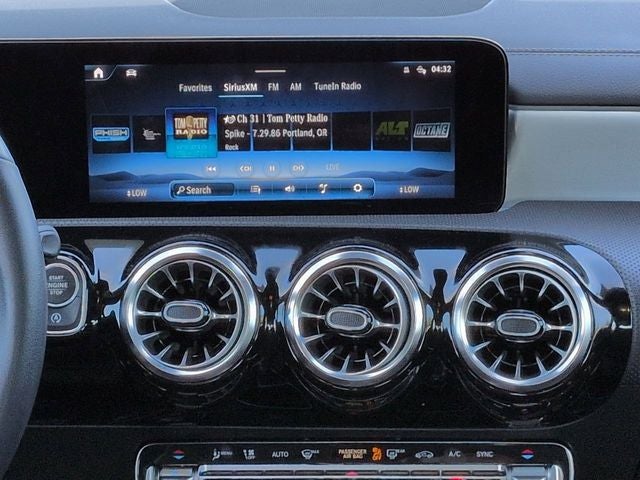 2024 Mercedes-Benz CLA CLA 250