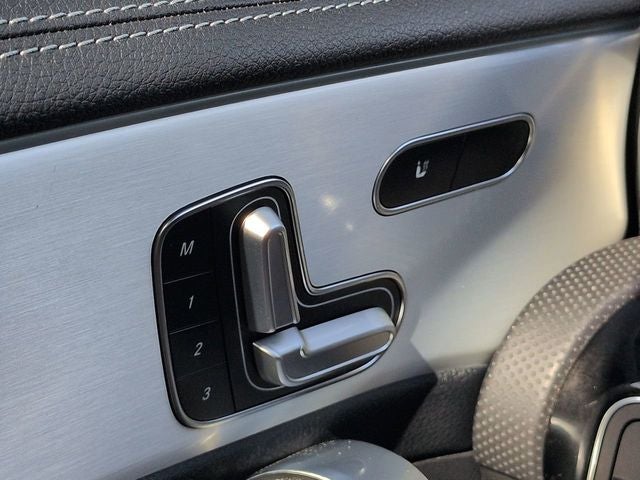 2024 Mercedes-Benz CLA CLA 250