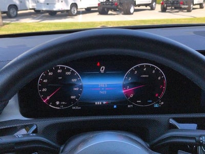 2024 Mercedes-Benz CLA CLA 250