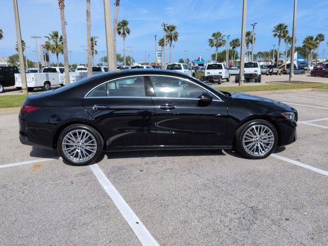 2024 Mercedes-Benz CLA CLA 250