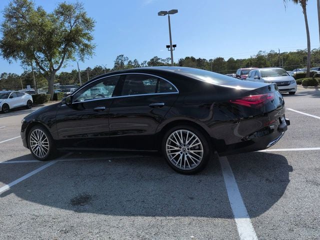 2024 Mercedes-Benz CLA CLA 250