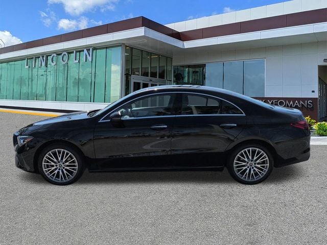 2024 Mercedes-Benz CLA CLA 250