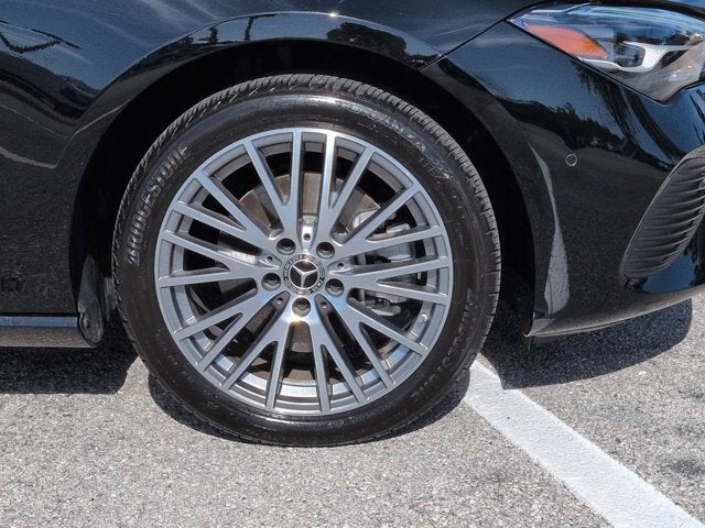 2024 Mercedes-Benz CLA CLA 250