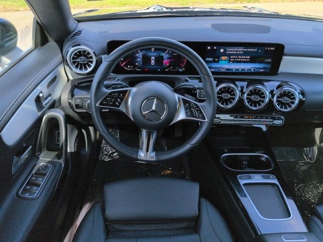 2024 Mercedes-Benz CLA CLA 250