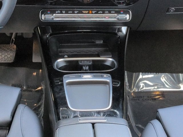 2024 Mercedes-Benz CLA CLA 250