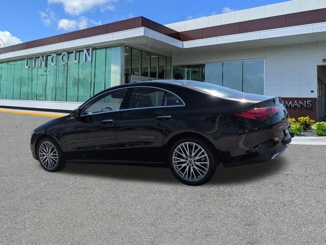 2024 Mercedes-Benz CLA CLA 250