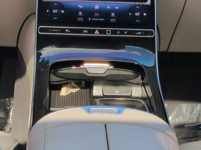 2023 Mercedes-Benz S-Class S 580 4MATIC®