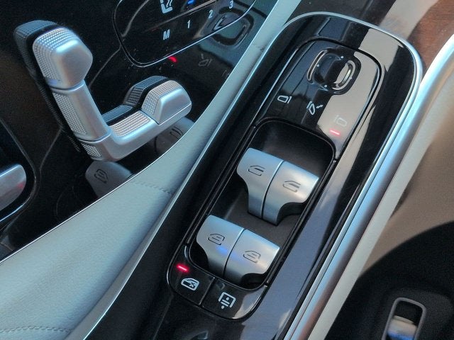 2023 Mercedes-Benz S-Class S 580 4MATIC®