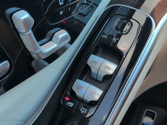 2023 Mercedes-Benz S-Class S 580 4MATIC®
