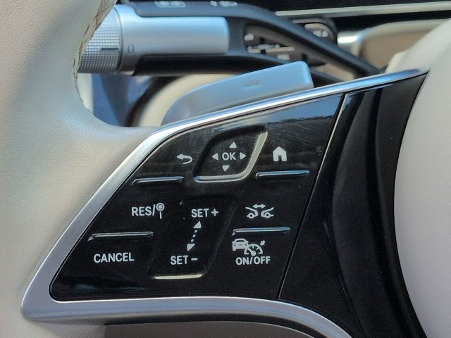 2023 Mercedes-Benz S-Class S 580 4MATIC®