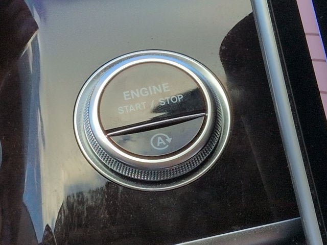 2023 Mercedes-Benz S-Class S 580 4MATIC®
