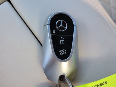 2023 Mercedes-Benz S-Class S 580 4MATIC®
