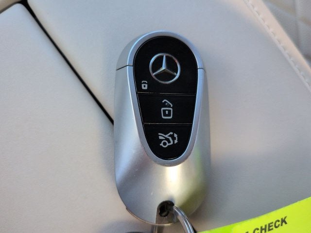 2023 Mercedes-Benz S-Class S 580 4MATIC®