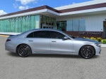 2023 Mercedes-Benz S-Class S 580 4MATIC®