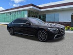 2021 Mercedes-Benz S-Class S 580 4MATIC®