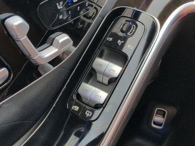 2021 Mercedes-Benz S-Class S 580 4MATIC®