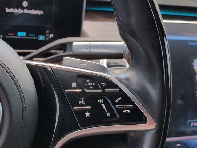 2021 Mercedes-Benz S-Class S 580 4MATIC®