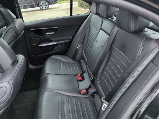 2022 Mercedes-Benz C-Class C 300