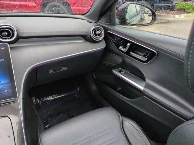2022 Mercedes-Benz C-Class C 300
