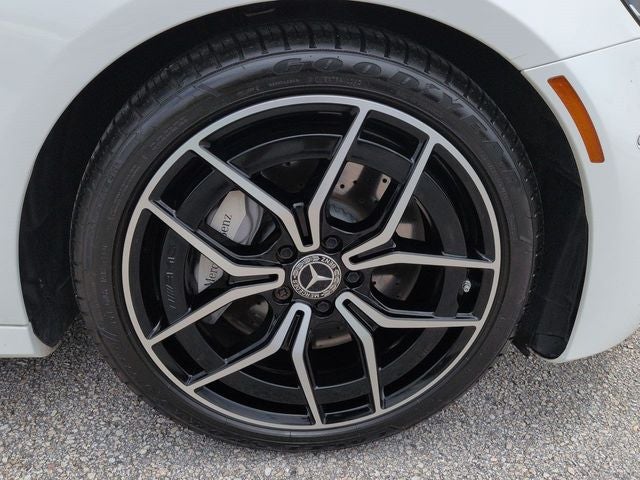 2021 Mercedes-Benz E-Class E 350