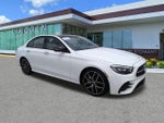 2021 Mercedes-Benz E-Class E 350