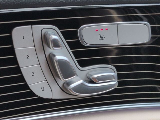 2021 Mercedes-Benz E-Class E 350