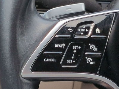 2021 Mercedes-Benz E-Class E 350