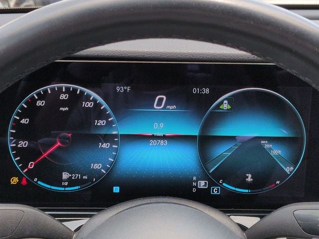 2021 Mercedes-Benz E-Class E 350
