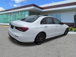 2021 Mercedes-Benz E-Class E 350