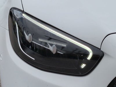 2021 Mercedes-Benz E-Class E 350